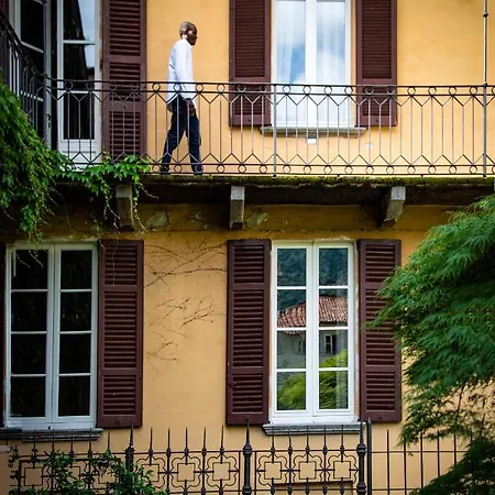 Residence Palazzo Albricci Peregrini