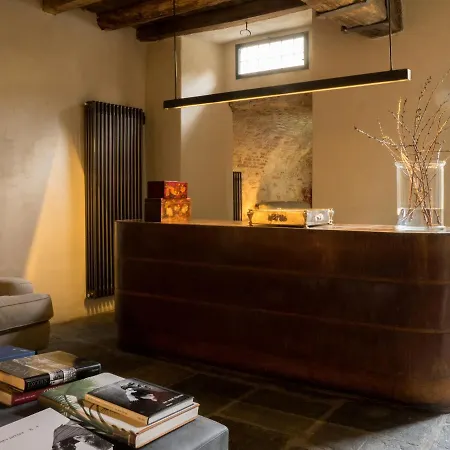 阿布里奇佩雷利尼宫旅馆 住宅