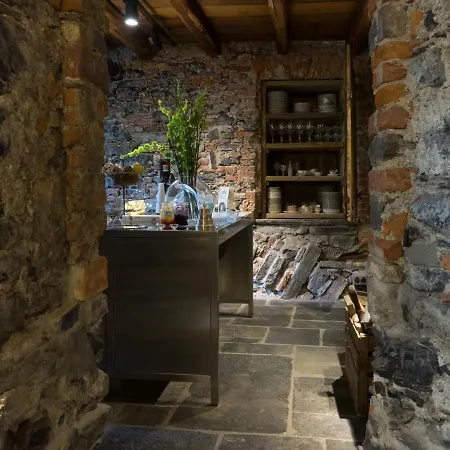 住宅 阿布里奇佩雷利尼宫旅馆