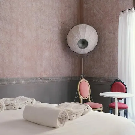 Palazzo Albricci Peregrini Residence Como