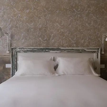 Residence Palazzo Albricci Peregrini Como