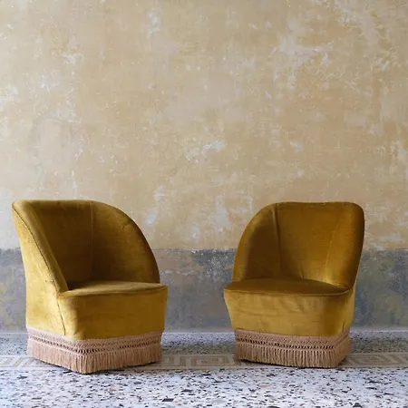 住宅 阿布里奇佩雷利尼宫旅馆 科莫