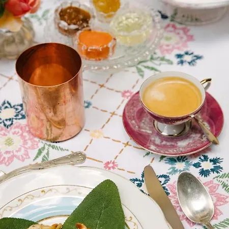 阿布里奇佩雷利尼宫旅馆 * 科莫