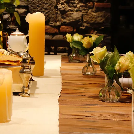 阿布里奇佩雷利尼宫旅馆