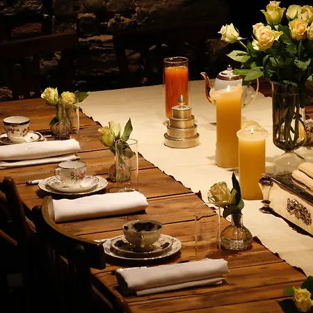 阿布里奇佩雷利尼宫旅馆 住宅 科莫