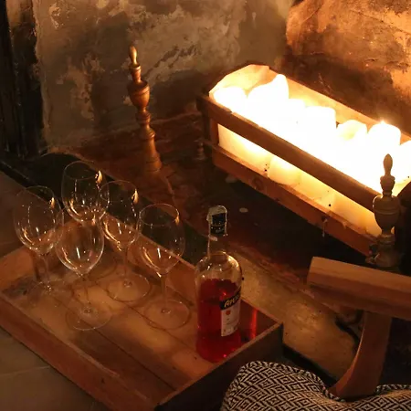 阿布里奇佩雷利尼宫旅馆