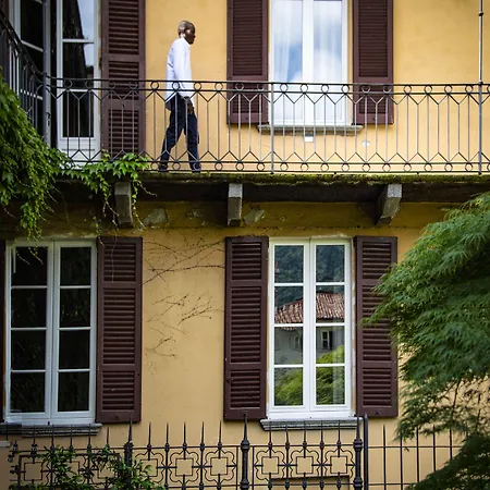 阿布里奇佩雷利尼宫旅馆 住宅