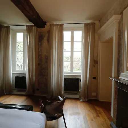 Palazzo Albricci Peregrini Como