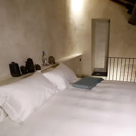 住宅 阿布里奇佩雷利尼宫旅馆 *