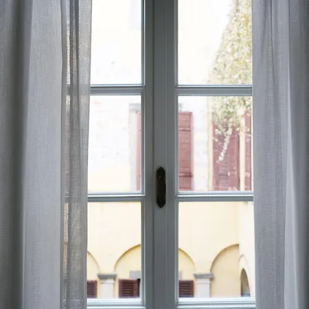 Palazzo Albricci Peregrini Côme