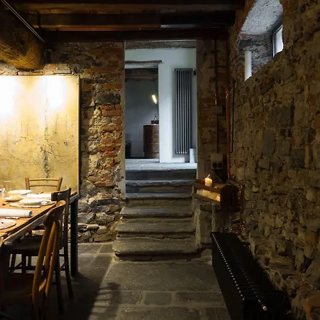 Palazzo Albricci Peregrini Maison d'hôtes