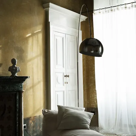 Palazzo Albricci Peregrini Maison d'hôtes
