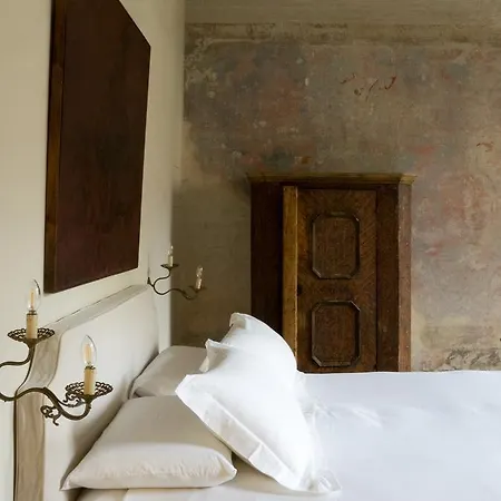 Residence Palazzo Albricci Peregrini Como