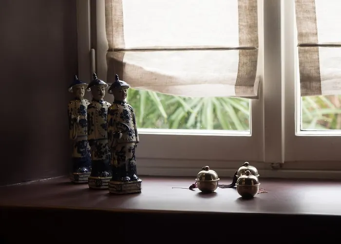 Резиденция Palazzo Albricci Peregrini *