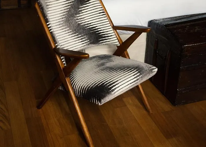 Palazzo Albricci Peregrini Резиденция