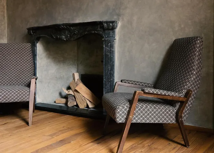 ゲストハウス Palazzo Albricci Peregrini *