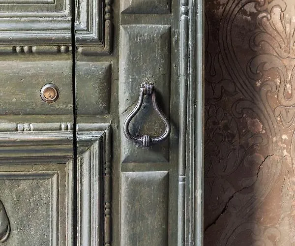 Palazzo Albricci Peregrini * コモ