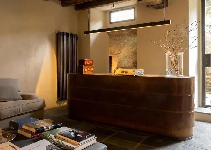 Palazzo Albricci Peregrini Резиденция