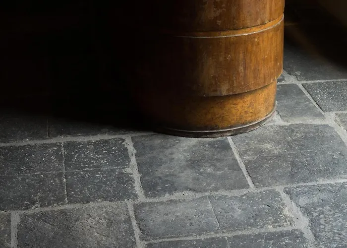 Palazzo Albricci Peregrini Резиденция