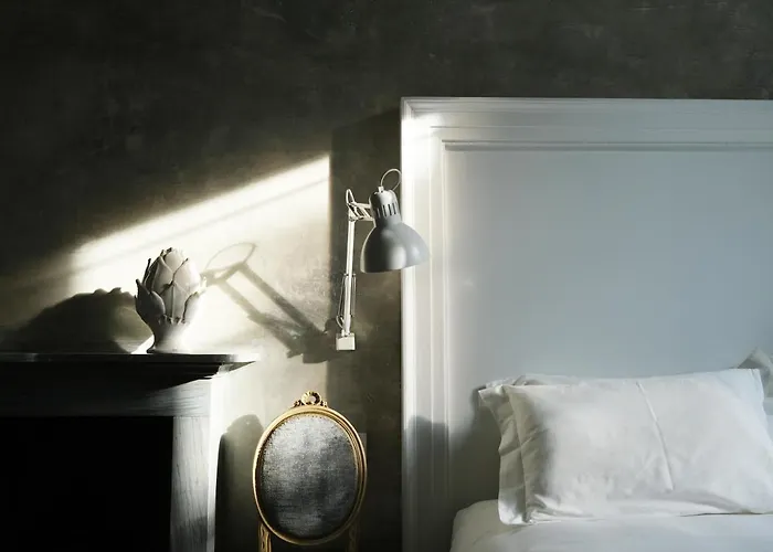 Palazzo Albricci Peregrini Резиденция *