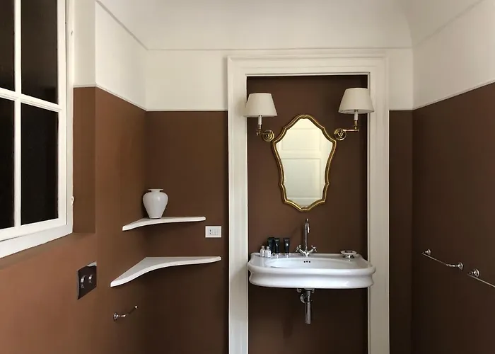 Palazzo Albricci Peregrini