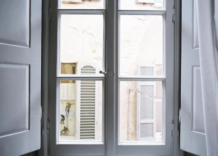 Palazzo Albricci Peregrini ゲストハウス コモ