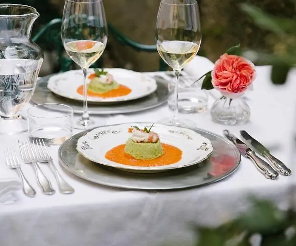 Palazzo Albricci Peregrini