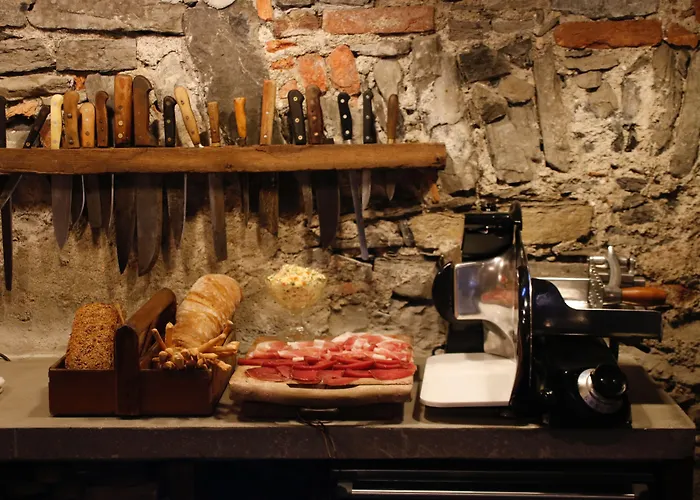 Palazzo Albricci Peregrini Комо