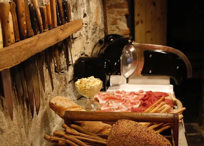 Резиденция Palazzo Albricci Peregrini *