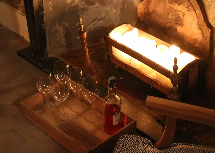 Palazzo Albricci Peregrini