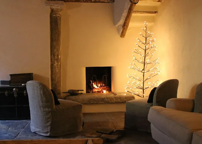 Резиденция Palazzo Albricci Peregrini Комо