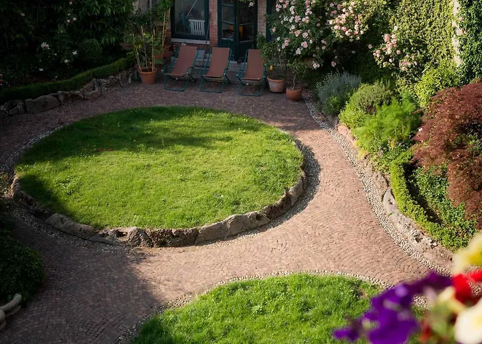 Palazzo Albricci Peregrini