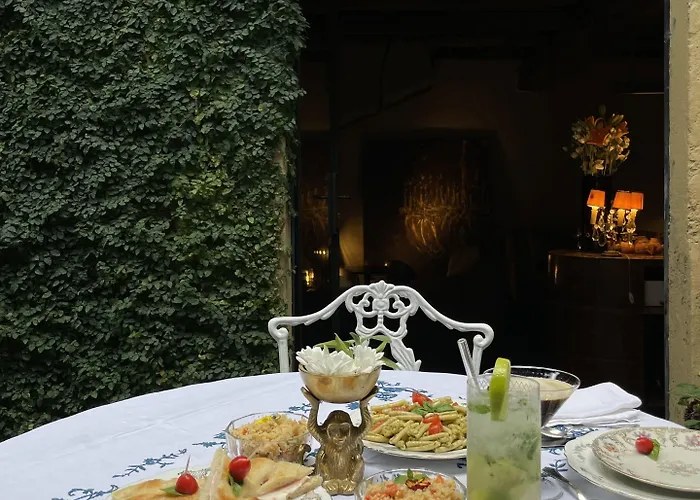 Palazzo Albricci Peregrini * Комо