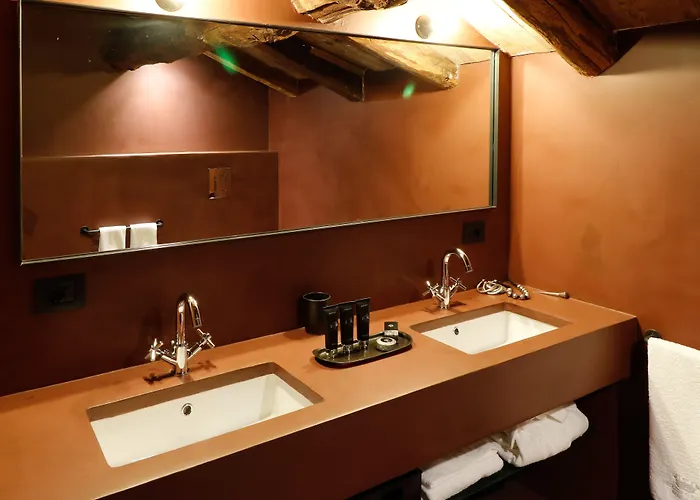 Palazzo Albricci Peregrini Резиденция *