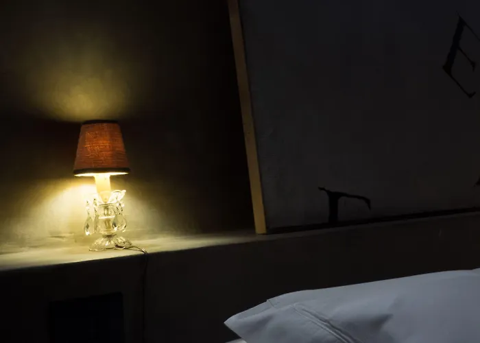 Резиденция Palazzo Albricci Peregrini *