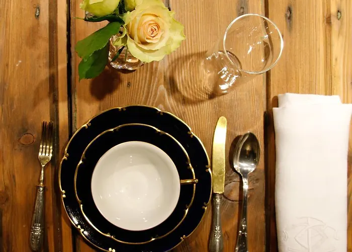 Palazzo Albricci Peregrini Резиденция *