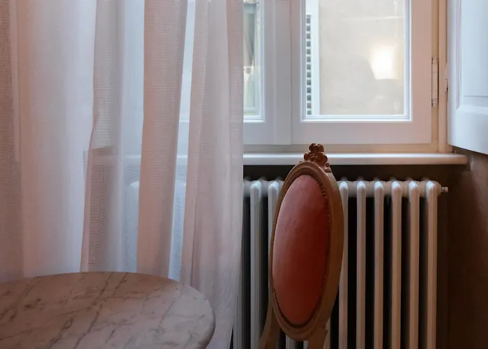 Gæstehus Palazzo Albricci Peregrini Como