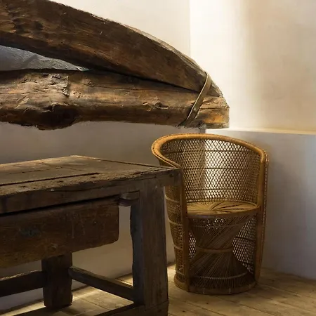 Feriebolig Palazzo Albricci Peregrini