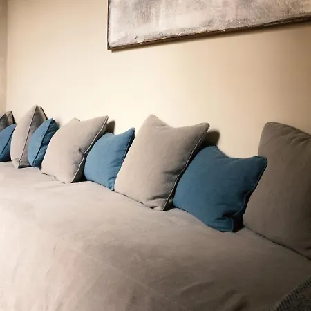 Palazzo Albricci Peregrini Feriebolig Como