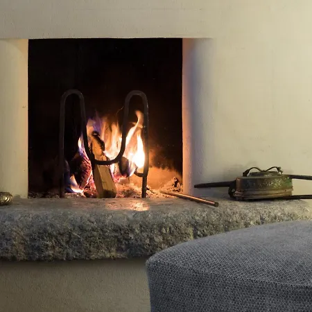 Feriebolig Palazzo Albricci Peregrini *