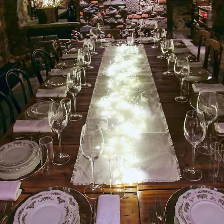 Feriebolig Palazzo Albricci Peregrini Como