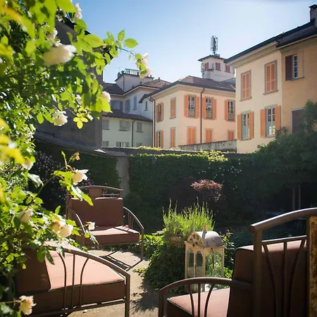 Palazzo Albricci Peregrini