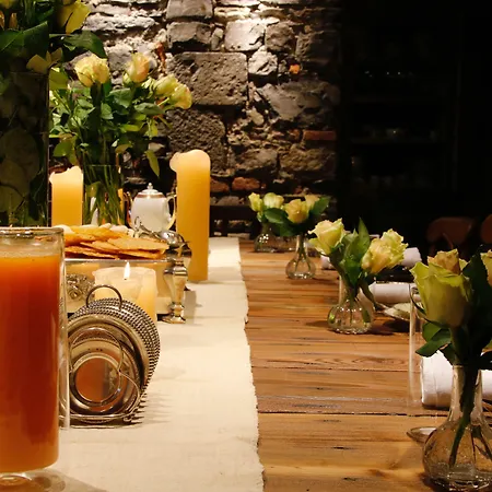 Feriebolig Palazzo Albricci Peregrini *