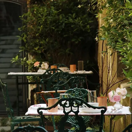 Palazzo Albricci Peregrini Feriebolig